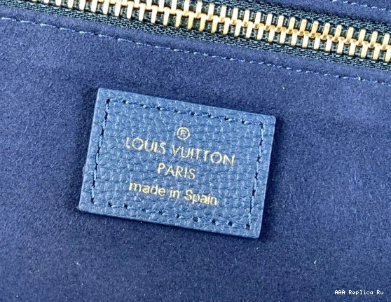 AAA Replica Ru MM VUITTON LOUIS NEVERFULL 0819